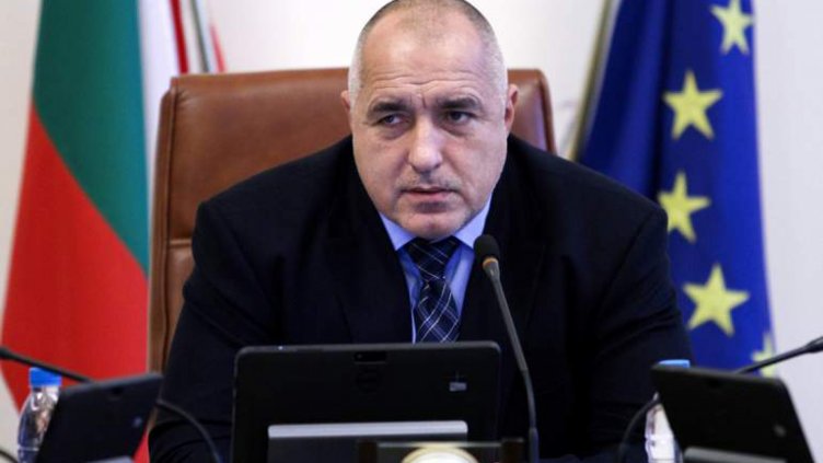 Борисов: Отпускаме 3 млн. лв. за казармата в Црънча