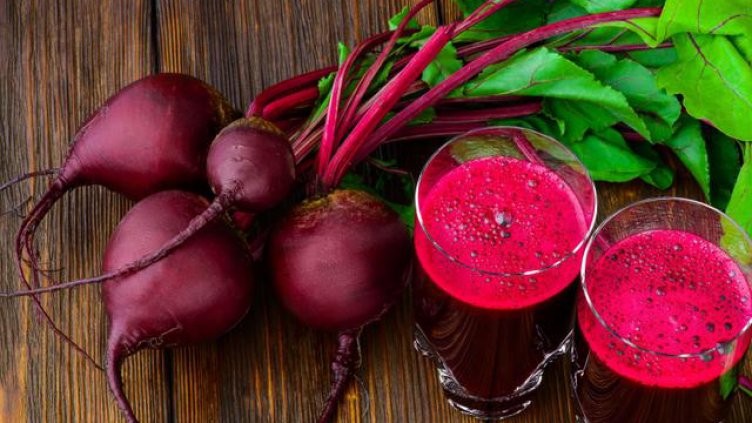 5 детокс рецепти за отслабване 