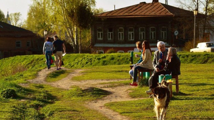 Трите ключови фактора за дълголетие и щастлива старост