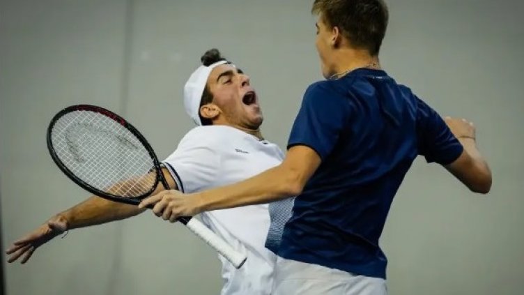 Варненец стана вицешампион на тенис турнир в Аналия