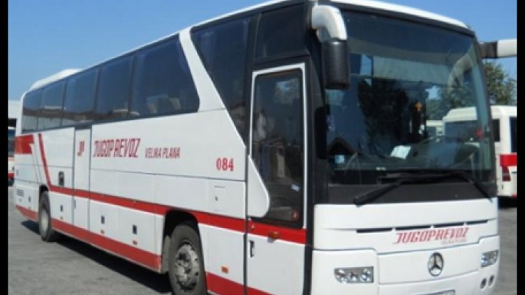 25 юни: Автобусните превозвачи на ефективен протест  