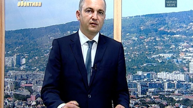 "Седмицата през обектива", (9.09.2017)