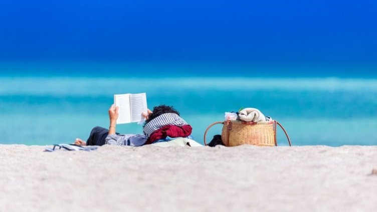 Какво да правим на лятната почивка на морето през свободното си време?