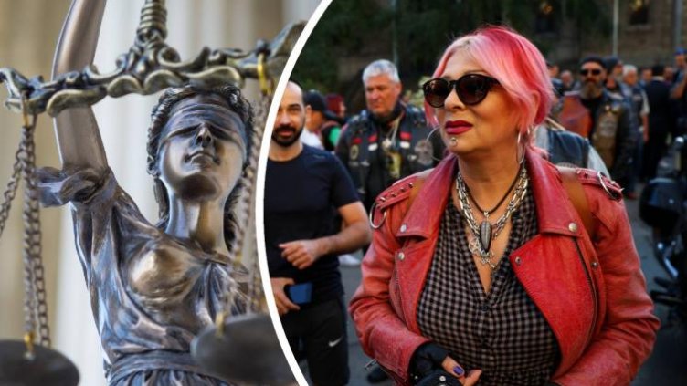 Съдът оправда Милена Славова по делото за сексуална дискриминация