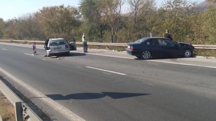 30 загинали и 613 ранени във Варна при катастрофи за първите 8 месеца на 2019-а.