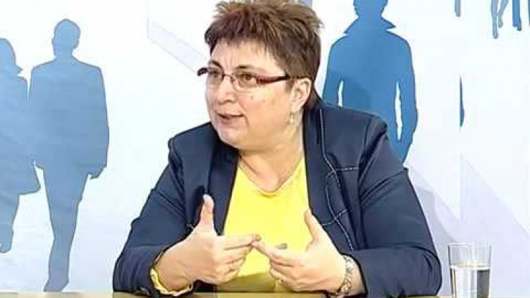 Депутат от ГЕРБ с приемна във Варна