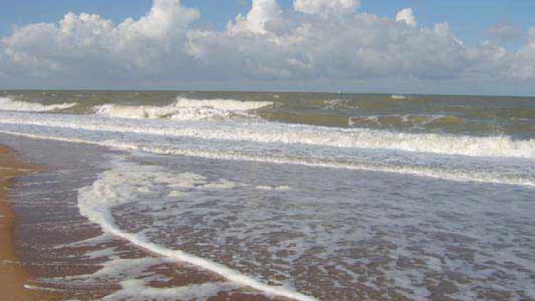 Морето край Траката изхвърли тялото на удавница