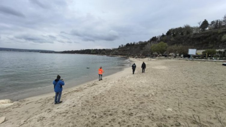 Отмениха частичното бедствено положение във Варна