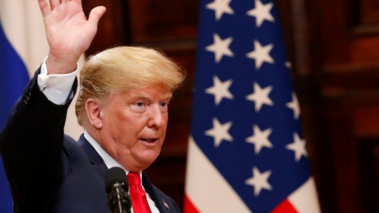 Не е по силите на US президент да разруши връзките с ЕС!  