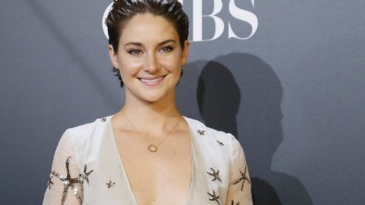  Шайлин Удли