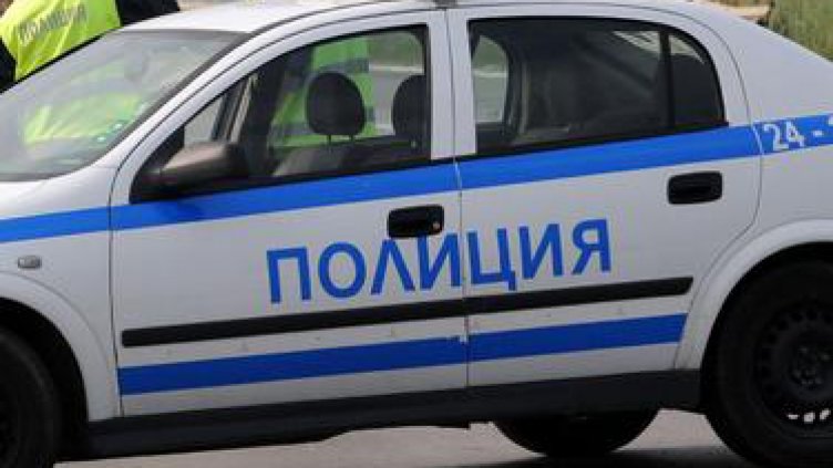 Разкриха извършителя на две домови кражби