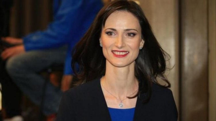 Мария Габриел: Новият ми ресор в ЕК е признание за България