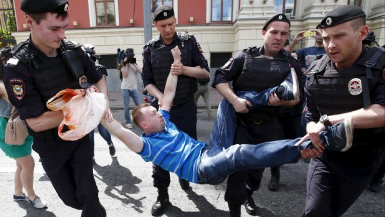 Снимка Ройтерс