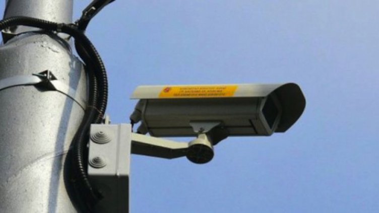 20 000 камери дебнат престъпници в градове и села  