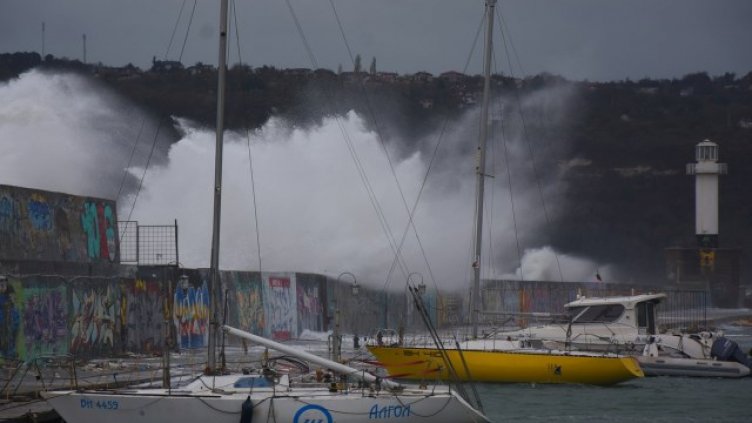 Снимка ПЛАМЕН ГУТИНОВ, архив
