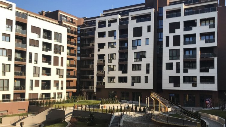 Имотите във Варна поскъпнаха с над 30%