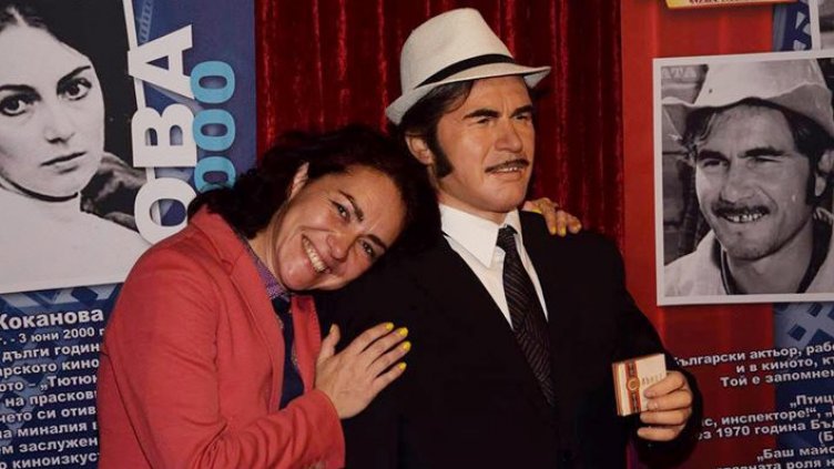 20 години без Кирил Господинов