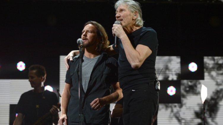 Краят на „Пинк флойд"