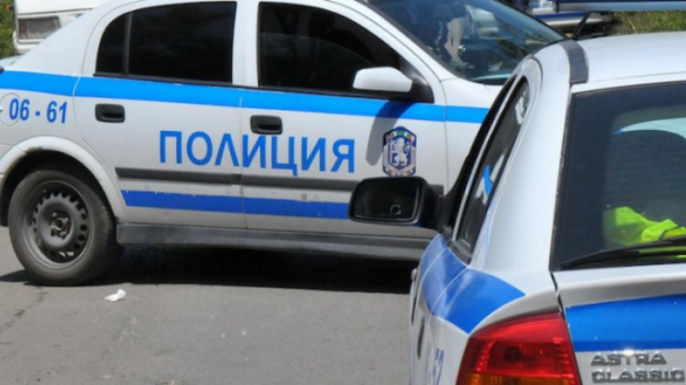 TISPOL хвана 300 пияни зад волана