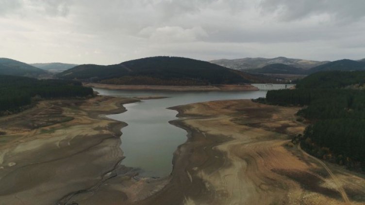 Провериха извънредно язовир "Студена", има нарушения 