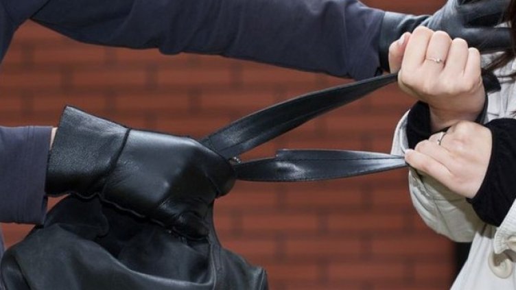 Закопчаха грабител от Белослав