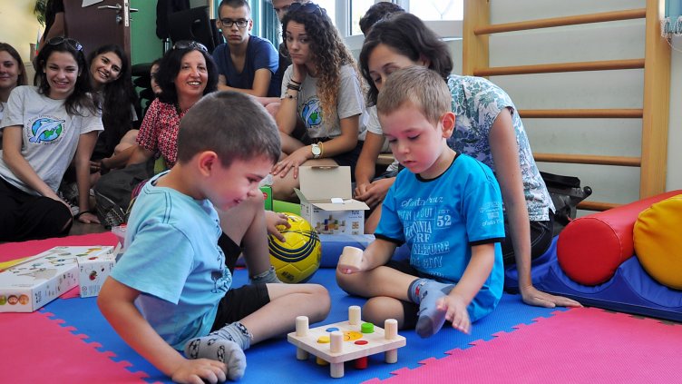 Снимка Пламен Гутинов.