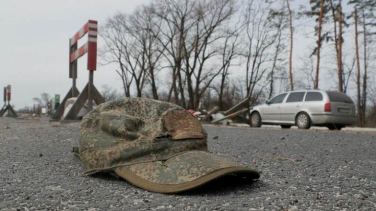 Двама наборници убиха десетки руски войници на полигон в Белгородска област