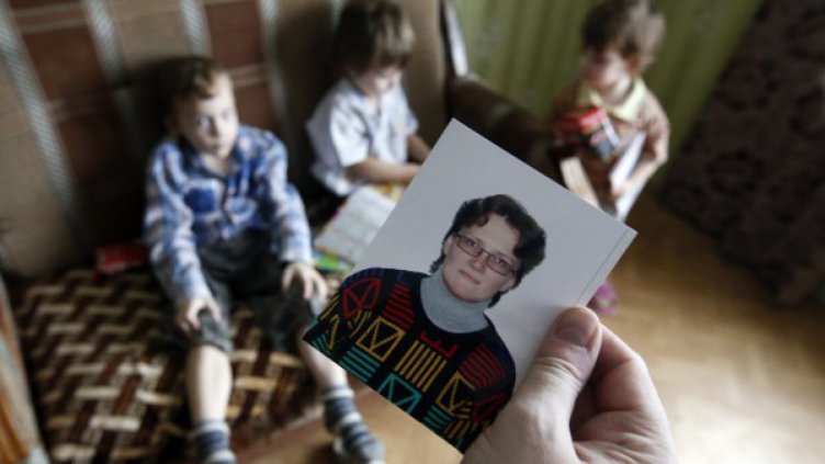 В Русия освободиха обвинена в държавна измяна