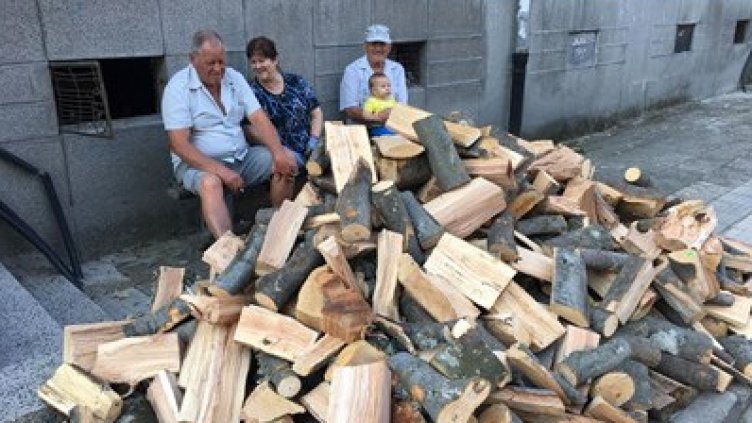 Започна приемът на заявления за енергийна помощ