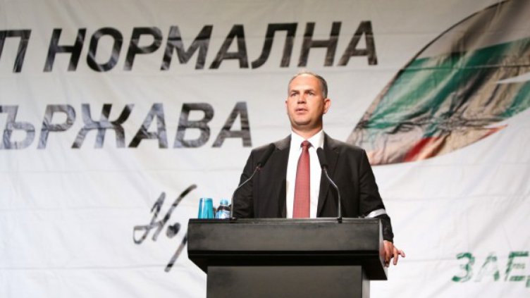 Европейска, морална, свободна &ndash; "Нормална държава" на Кадиев