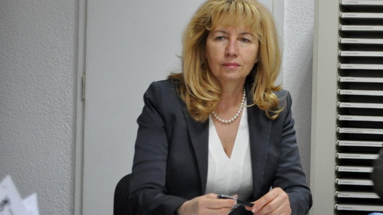 снимка: Ели Маринова