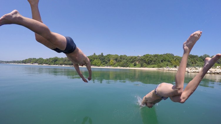 Снимка Пламен Гутинов