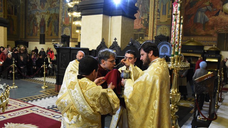 снимки: Пламен Гутинов