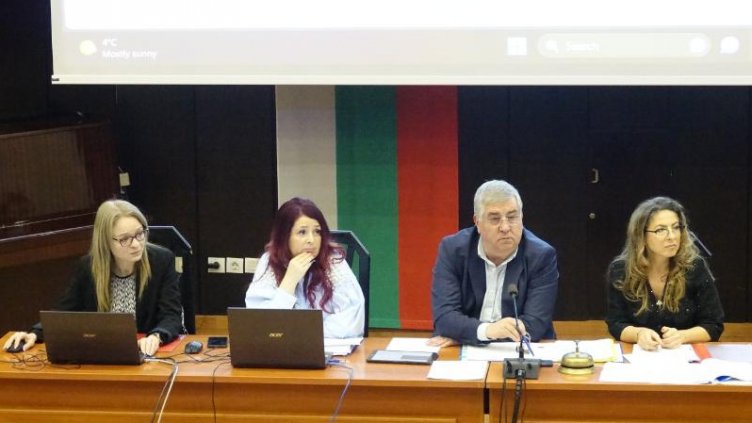 Ръководствата на 3 комисии избра Общинският съвет във Варна