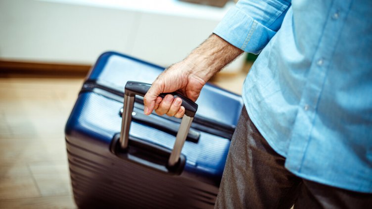 Ирландия въвежда задължителна електронна регистрация преди влизане в страната