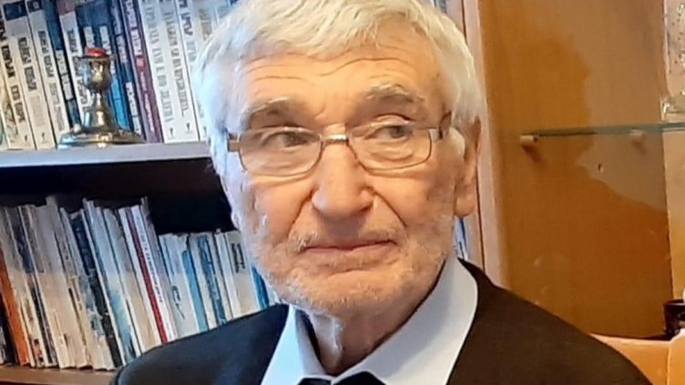 Oткриха изчезналия Гичо Иванов от Варна