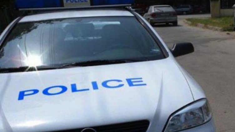 Жена сви джибрите, прасетата и туршията на гаджето си