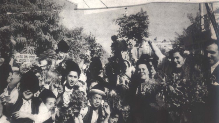 Честваме паметта на св. Сергий Радонежки и св. Евфросиния Александрийска