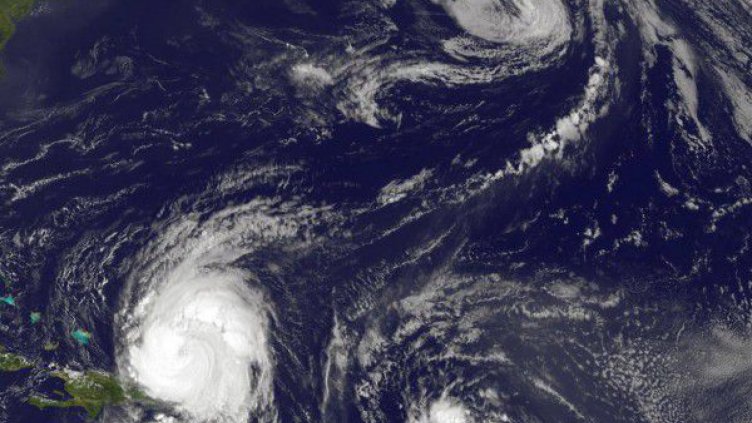 Климатолог: Циклонът в Гърция няма да дойде в България  