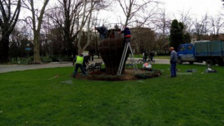 Кметът на Русе иска доброволни отряди