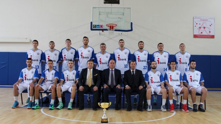 ИУ &ndash; Варна, играе в Благоевград за Купата на БФБ