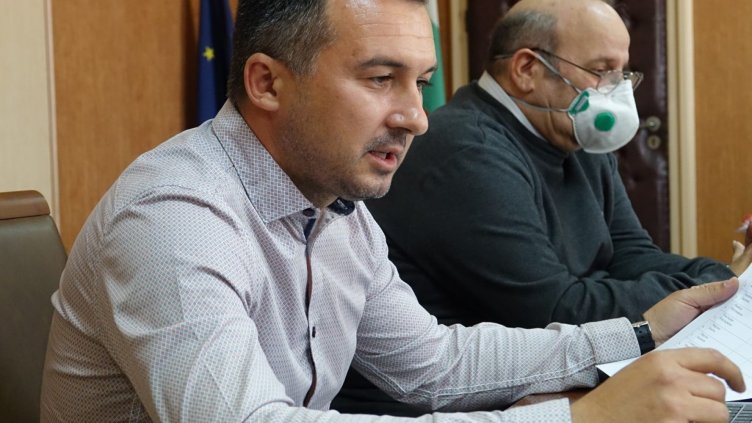 „Градски транспорт“ във Варна отчита значителни загуби заради кризата с COVID-19