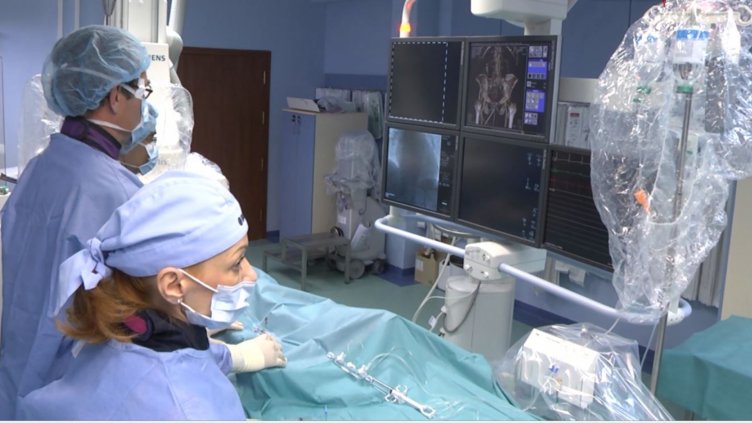 Снимка МУ-Варна