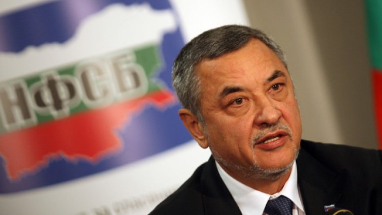 След двудневно заседание НФСБ излиза с декларация остава ли във властта