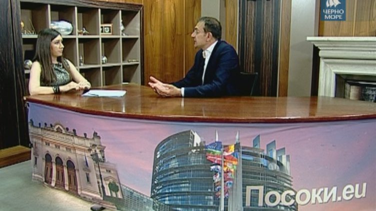 "Посоки.eu" 24.06.2017