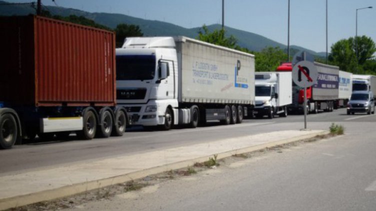 ЕП отказа да изтегли пакет "Мобилност"