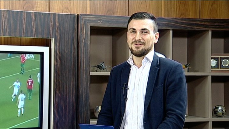 "Щрихи от утрото" (12.10.2018) - „Спортът на прицел“