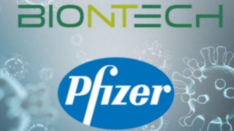 Pfizer не може да смогне в производството на ваксината