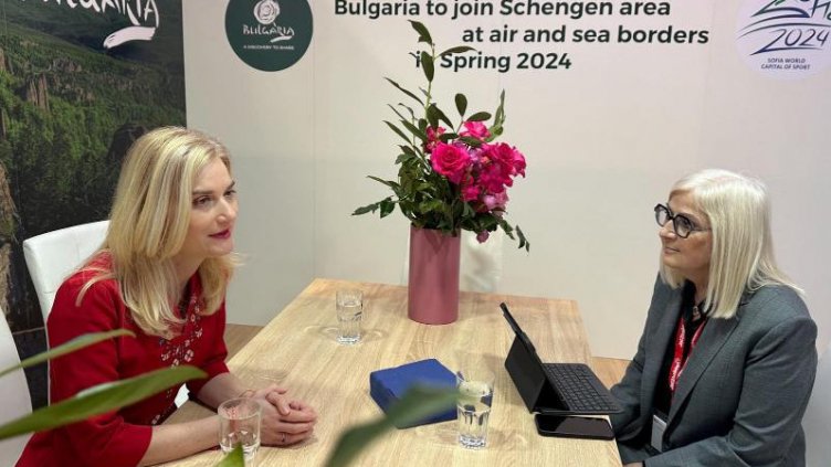 30% повече туристи от Великобритания очакваме през лятото на 2025 г.