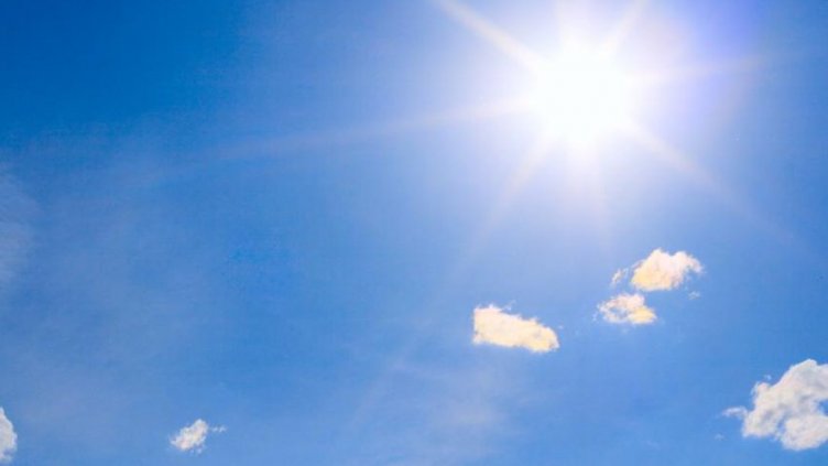 Времето във Варна на 7 септември - ясно и слънчево